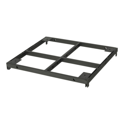 LA1421D Металлическая рамка для установки LA1421A, DSPPA