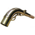 Yanagisawa S-Bows Typ 64 Brass Lacquered эс для альт-саксофона Yanagisawa S-Bows Typ 64 Brass Lacquered эс для альт-саксофона