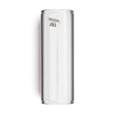 203-Dunlop Слайд стеклянный, обычная толщина, большой, Dunlop