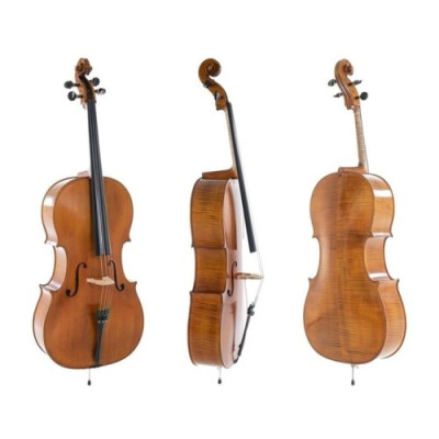 GEWA Concert cello Rubner Amber виолончель 4/4
