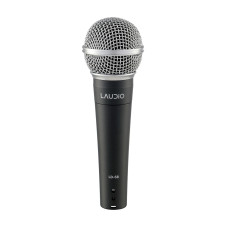 LD-58 Микрофон динамический, LAudio