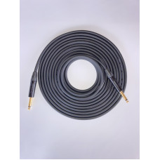 YES-IC001NE-9m Кабель инструментальный с разъёмами Neutrik, 9м, YES