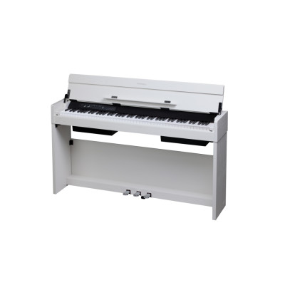 CP203-WH Цифровое пианино, белое, Medeli