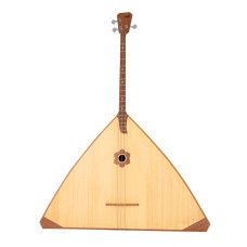 BCM3 Балалайка контрабас, 3-струнная, Doff