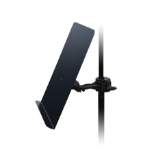 XMSA121B Пюпитр с зажимом на стойку/столешницу, Superfix