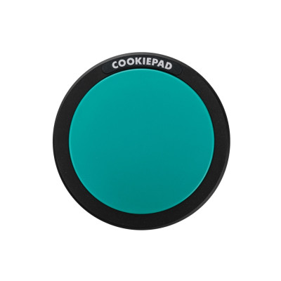 COOKIEPAD-12Z Soft Cookie Pad Тренировочный пэд 11", бесшумный, мягкий, Cookiepad