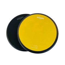 WSP12-EB-D Ebano Santos Series Double Тренировочный пэд 12", Williams