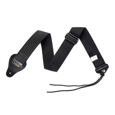 LSGA-1 Ремень для акустической гитары, Lutner