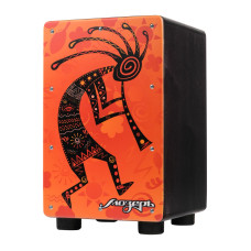 CJM-1 Кахон мини, струны, Мозеръ CJM-1 Кахон мини, струны, Мозеръ