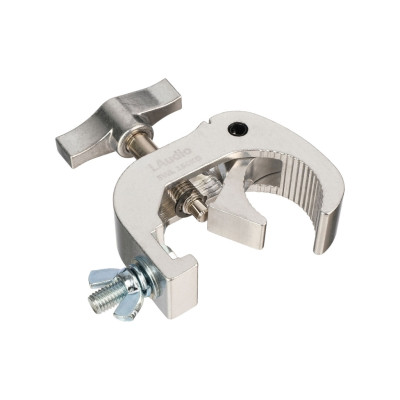 668P130-SM10D Струбцина крепежная, 38-52мм, М10, LAudio