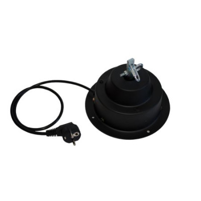 XLINE Light M-AC-AM Мотор для зеркальных шаров (нагрузка до 15 кг)