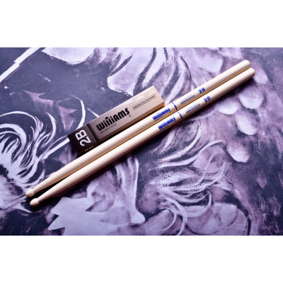 DS-WST-2B Standard Series 2B Барабанные палочки, орех гикори, Williams