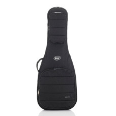 BM1200 Basic Electro Чехол для электрогитары, черный, BAG&music