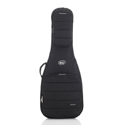 BM1200 Basic Electro Чехол для электрогитары, черный, BAG&music