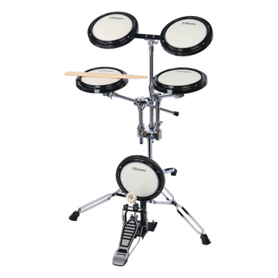 APD0605 Тренировочная барабанная установка, LDrums