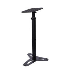 MS150 Стойка напольная для студийного монитора, на конусах, 1шт. Alctron