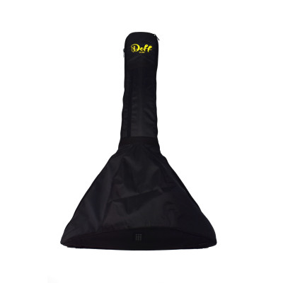 D-BB02 Чехол для балалайки бас, утеплённый, Doff