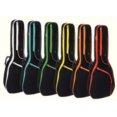 GEWA IP-G 4/4 Classic Gig Bag Orange чехол для классической гитары