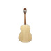 PRUDENCIO SAEZ 4-M (G-11) Spruce Top гитара классическая