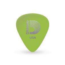 1CCG2-10 Cellu-Glow Light Медиаторы светящиеся в темноте, тонкие, целлулоид, 10шт Planet Waves