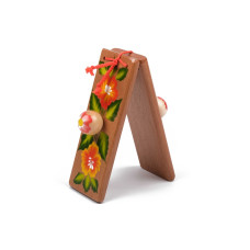 MS-K2-HL-01 Хлопушка, Мастерская Сереброва