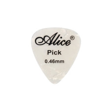AP-A(0.46) Медиатор, целлулоид, толщина 0.46мм, Alice
