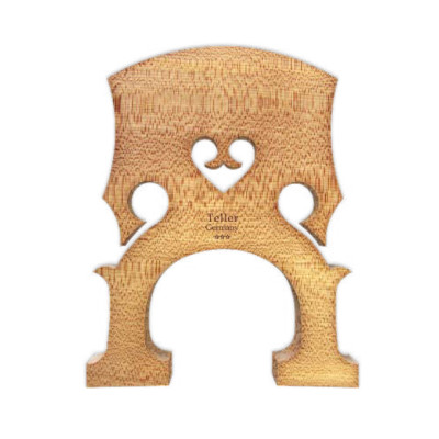 JT0403-4/4 Student No3 Подставка для контрабаса 4/4, немецкая модель, Josef Teller