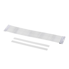 PDSW424A Подструнник малого барабана 14", 24 пружины, Dixon