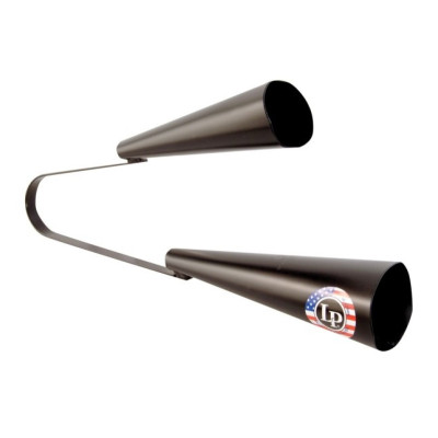Latin Percussion LP579 Dry Agogo Bel агого
