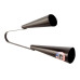 Latin Percussion LP579 Dry Agogo Bel агого