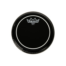 ES-0608-PS Pinstripe Ebony Пластик для том барабана 8", Remo