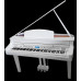 GRAND510(GW) Цифровой рояль, белый, (2 коробки), Medeli GRAND510(GW) Цифровой рояль, белый, (2 коробки), Medeli