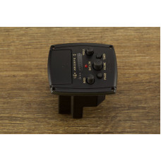 SH-PER-TUNER Performer Звукосниматель с тембрблоком, врезной, для акустической гитары, Shadow SH-PER-TUNER Performer Звукосниматель с тембрблоком, врезной, для акустической гитары, Shadow