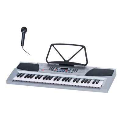 MK-2083 Синтезатор, 54 клавиши, Meike
