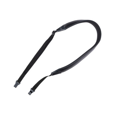 GS-01-mos Ремень для гитары, кожаные наконечники, эффект памяти, Мозеръ