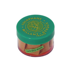 GEWA Rosin Millant-Deroux канифоль для контрабаса