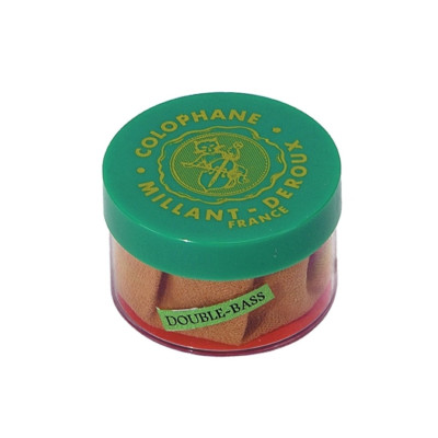 GEWA Rosin Millant-Deroux канифоль для контрабаса