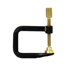 GEWA REPAIR CLAMP 22/12 мм струбцина для зажима деталей струнных музыкальных инструментов