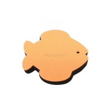 MAGIC Pad мостик для скрипки (в форме рыбы) мостик для скрипки (в форме рыбы)