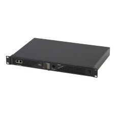 BD2500 Усилитель мощности, 2 х 500Вт, Soundking