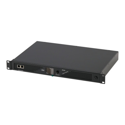 BD2500 Усилитель мощности, 2 х 500Вт, Soundking
