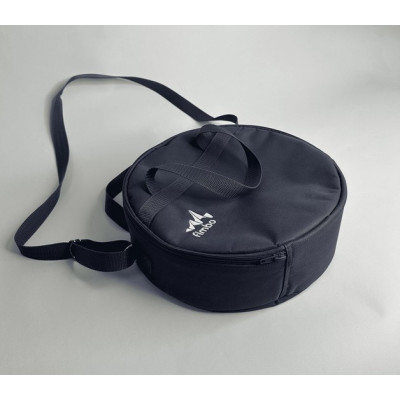bags_torb27-gray Сумка для Фимбо 27 см, серая, Фимбо