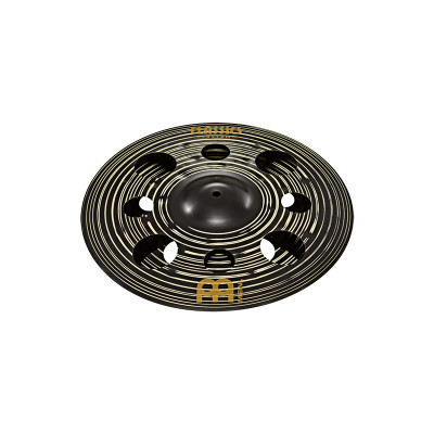 CC-16DASTK Classics Custom Dark Trash Stack Стэк-тарелка 16", Meinl