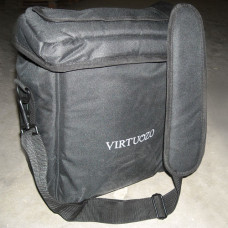 VIRTUOZO 03810 Чехол для аксессуаров, утепление 10мм, черный, опт 15 шт