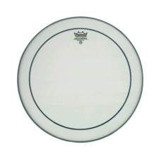 REMO PS-1118-00 Bass, Pinstripe, Coated, 18'' пластик