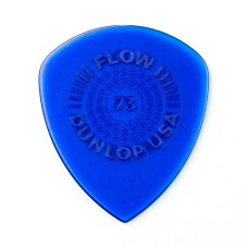 549R.73 Flow Standard Медиаторы 24шт, толщина 0.73мм, Dunlop