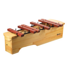 APX-SS (AWX-1062SC)  Ксилофон сопрано, хроматическое дополнение 6 брусков, Angel