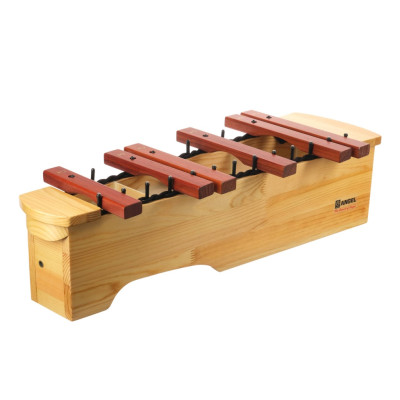 APX-SS (AWX-1062SC)  Ксилофон сопрано, хроматическое дополнение 6 брусков, Angel