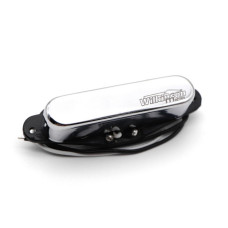 WOVTA-N-CR M Series Звукосниматель для электрогитары, сингл, нековый, Wilkinson