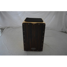 HE1354HT Кахон, с чехлом, TJW